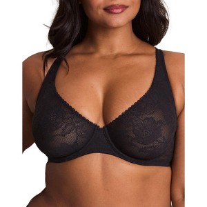 Adore Me Women's Winona Full Coverage Bra - 1 of 4