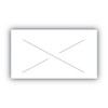 Garvey One-Line Pricemarker Labels, 0.44 x 0.81, White, 1,200/Roll, 3 Rolls/Box - 2 of 4