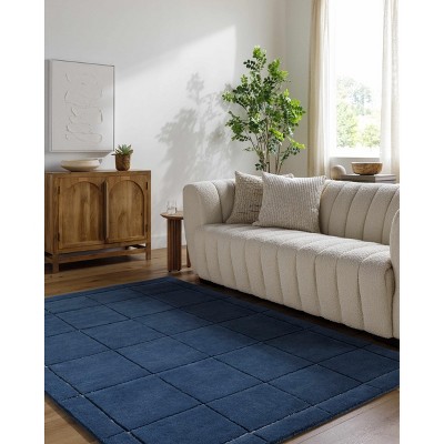 Hauteloom Siarl Area Rug