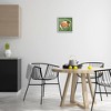 Stupell Industries Ramen Magic International Meal Black Framed Giclee Art - 2 of 4