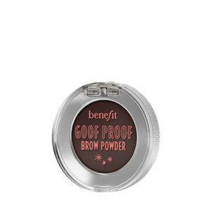 Benefit Cosmetics Goof Proof Brow-Filling Powder - 0.06oz - Ulta Beauty - 1 of 4