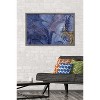 Trends International Amy Brown - Dream Dragon Framed Wall Poster Prints - 2 of 4