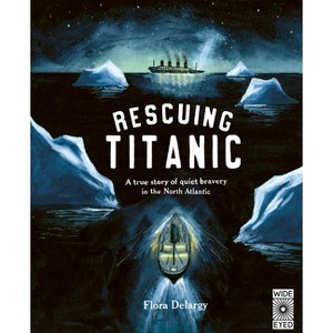 Rescuing Titanic - (Hidden Histories) by  Flora Delargy (Paperback) - 1 of 1