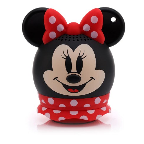 Squishy store minnie mouse