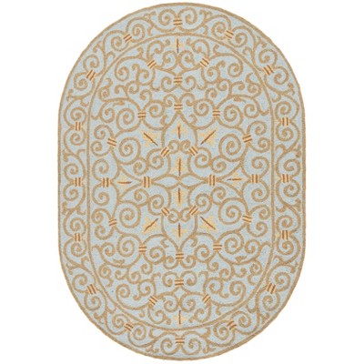 Chelsea HK11 Handmade Rug - Safavieh