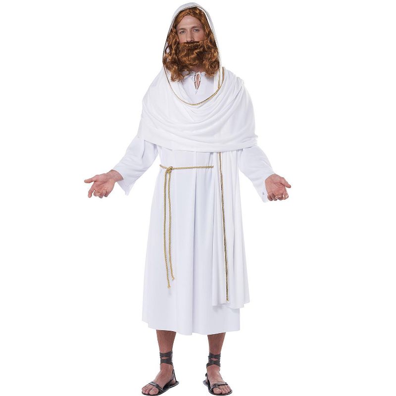 California Costumes Jesus Rises Men's Costume, 1 of 4