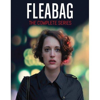 Fleabag: The Complete Series (2020)