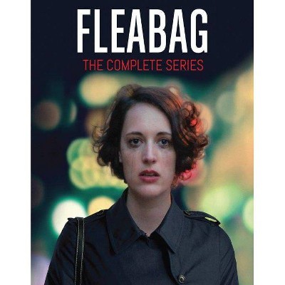 Fleabag: The Complete Series (Blu-ray)(2020)