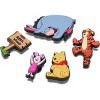 Crocs Jibbitz Disney Winnie The Pooh Character Shoe Charms 5pk - 2 of 4