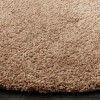 Arizona Shag ASG820 Power Loomed Indoor Rugs - Safavieh - 3 of 3