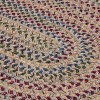 Colonial Mills Twilight Area Rug - Oatmeal 2'x3' - 2 of 2