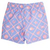 RuggedButts Boys UPF50+ Sun Protected Stretch Swim Trunks - 2 of 4