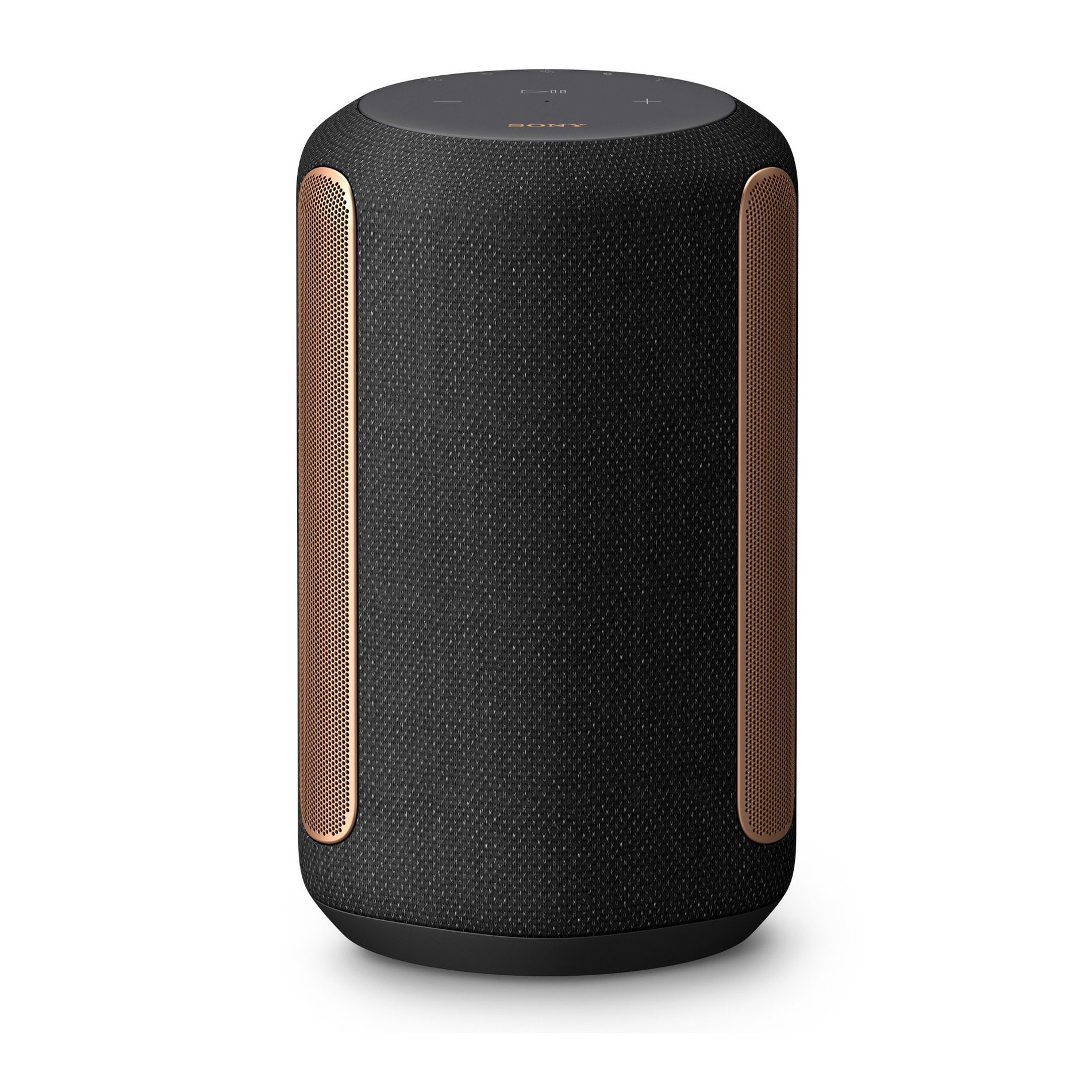 Sony SRSRA3000/B Wi-Fi Enabled 360 Reality Audio Wireless Speaker (Black)