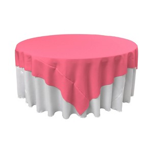 Slickblue Polyester Poplin Square Tablecloth - 1 of 1