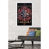 Trends International Poppy Playtime - Handle With Care Framed Wall Poster Prints - 2 of 4