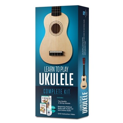 toy ukulele target