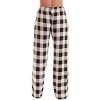 Just Love Womens Ultra Soft Stretch Pajama Pants - Cozy PJ Bottoms - 3 of 3