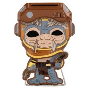 FUNKO POP! PINS: STAR WARS - Babu Frik - 1 of 2
