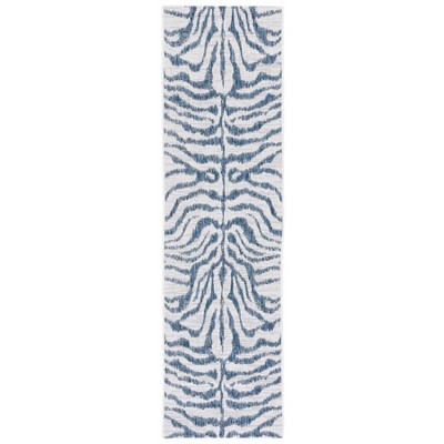 Courtyard CY8444 Power Loomed Indoor and Outdoor Rug - Safavieh