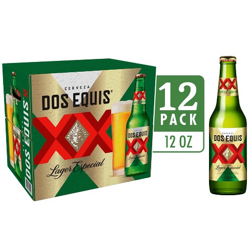 dos equis dress