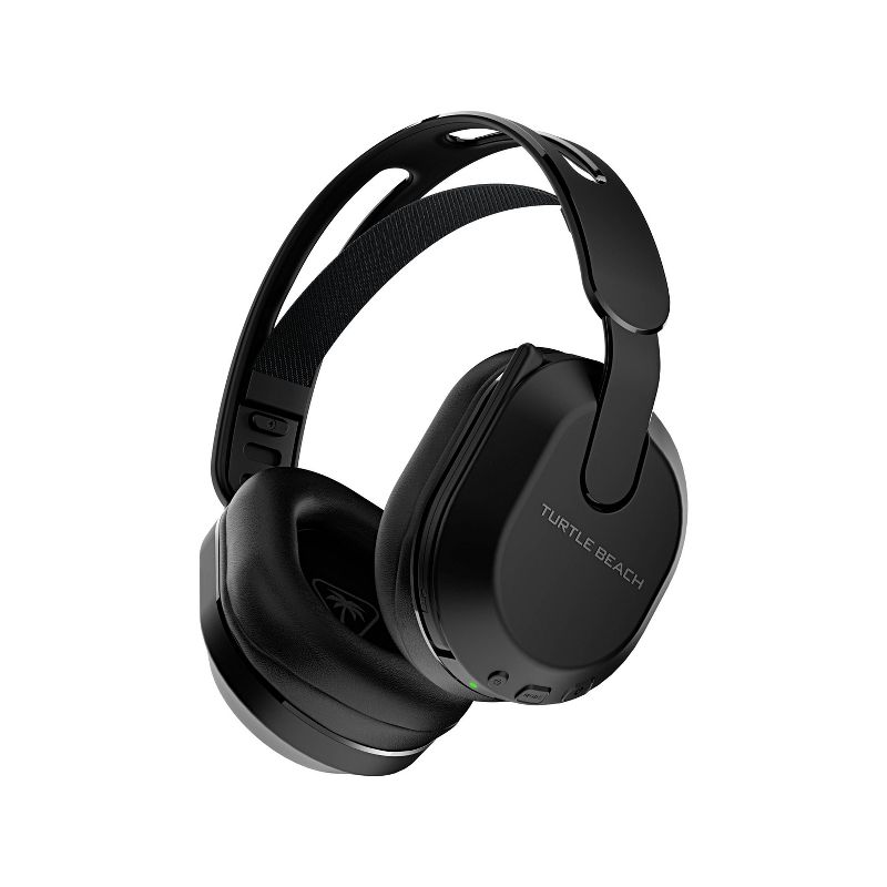 Turtle Beach Stealth 500 Wireless Headset for PlayStation - Black, 2 of 16