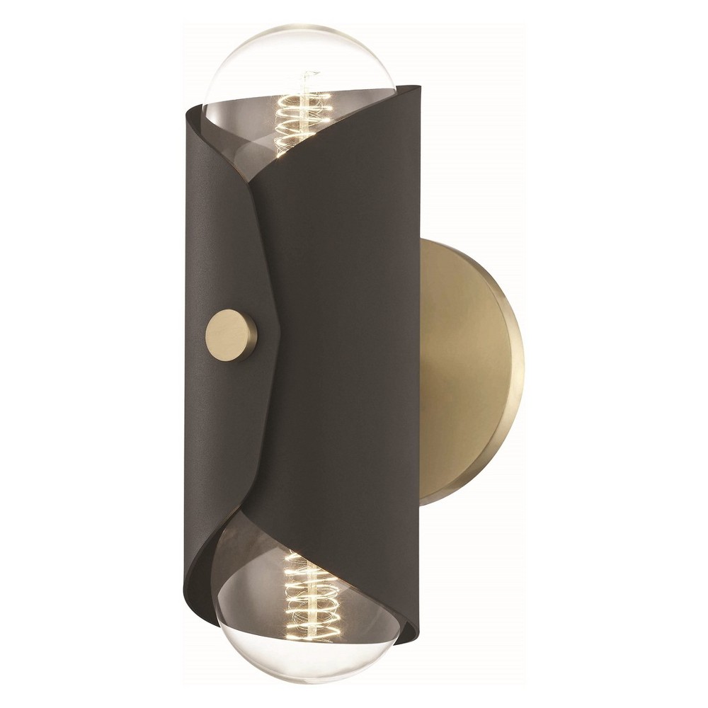 Как снять настенный светильник - 83 фото