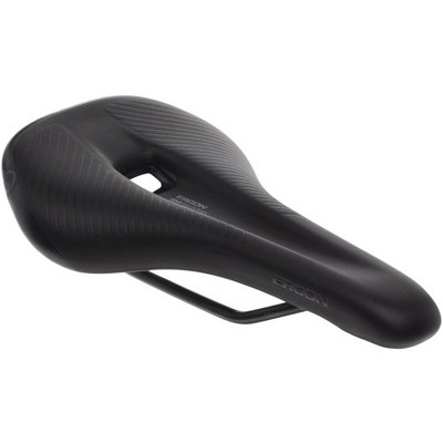 Ergon SM Pro Saddle - Rail Material: Titanium Men's Size S/M