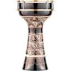 MEINL Copper Darbuka 7.5 in. - 2 of 4