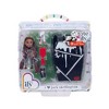 Disney ILY 4ever Teenies Holiday Inspired by Nightmare Before Christmas Fashion Doll - 2 of 3