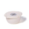 Mixing Bowl with Food Shredder - Bullseye's Playground™ - 3 of 4