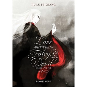Love Between Fairy and Devil (Novel) Vol. 1 - by  Jiu Lu Fei Xiang (Paperback) - 1 of 1