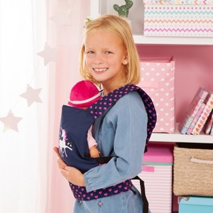 Bayer: Deluxe Doll Carrier - 1 of 4