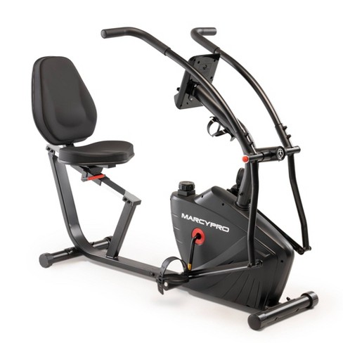 Target recumbent exercise bike new arrivals