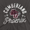 Women's Cumberland University Phoenix T-Shirt - 2 of 4