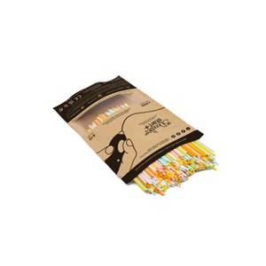 3Doodler Start+ Eco-Plastic Collection 250 Strands - Fire and Ice - 1 of 3