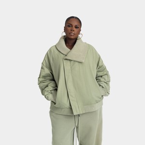 KBB by KAHLANA Women's 'The Shawl Collar Jacket' - 1 of 3