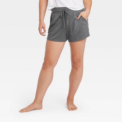 target women's champion shorts