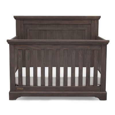 middleton 4 in 1 convertible crib