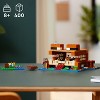 LEGO Minecraft The Frog House Gaming Toy 21256 - 2 of 4
