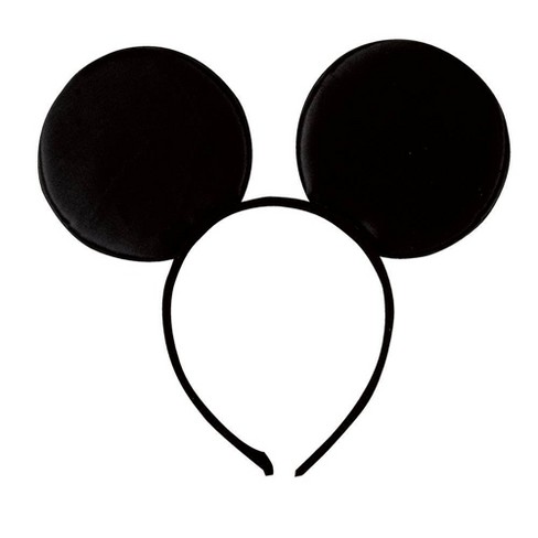 mickey mouse ears