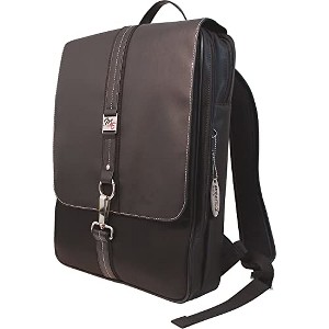 Mobile Edge Slimline Paris 15.6" Backpack - Black - 1 of 3