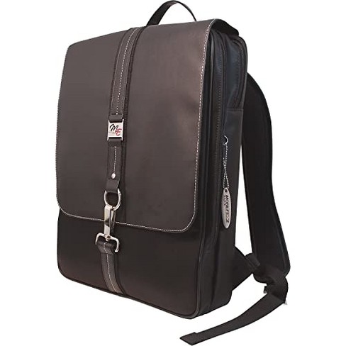 Mobile Edge Slimline Paris 15.6" Backpack - Black - image 1 of 3