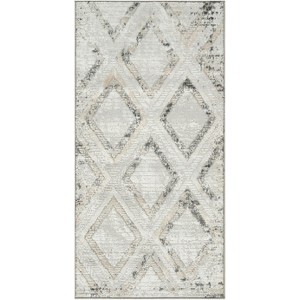 Nourison Dekor Modern Indoor Area Rug - 1 of 4