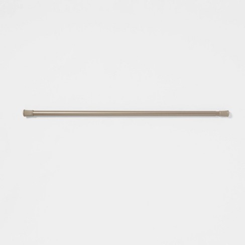 Shower Tension Rod - Room Essentials™ : Target
