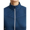 Women's Wo Gleneagles Thermo Layer Jacket - Abacus Sportswear US - 4 of 4