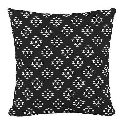 Outdoor Throw Pillow Dart Shadow  Furniture Mfg - Skyline Furniture