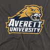Men's Averett University Official Cougars Logo T-Shirt - 2 of 4