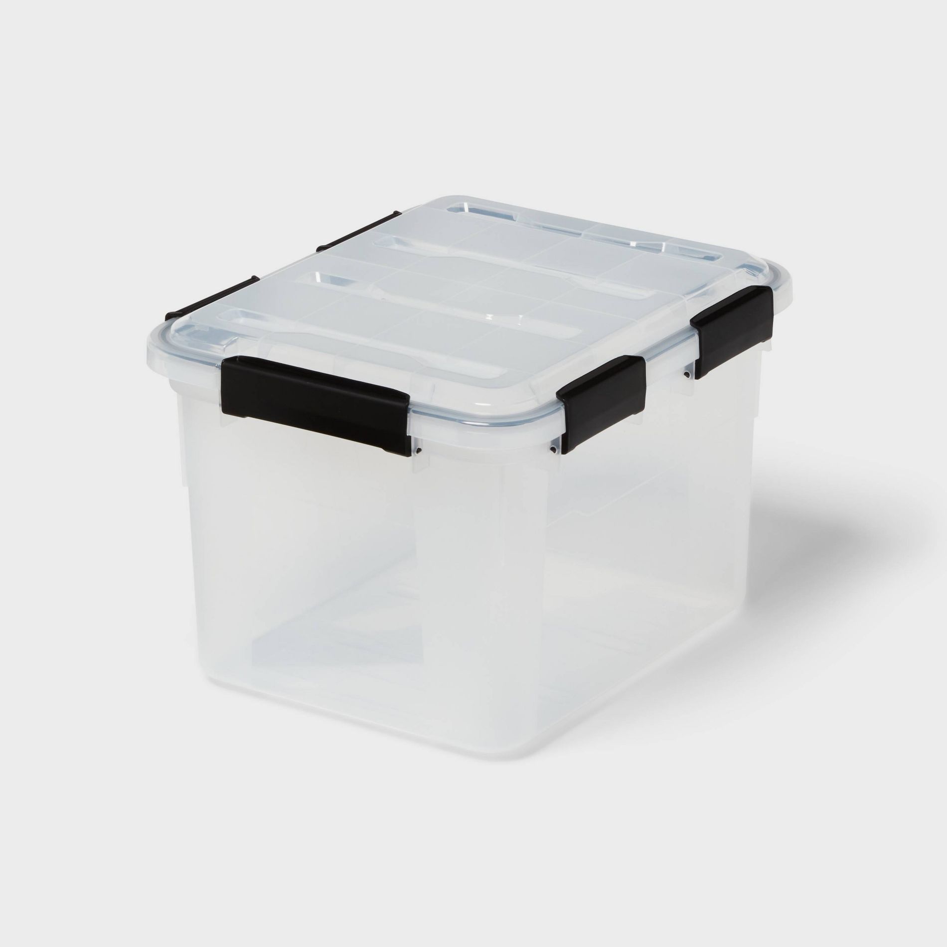 Medium IP67 Waterproof File Storage Box - Brightroom™