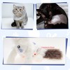 Unique Bargains Cat Recovery Suit 1 Pc - 4 of 4