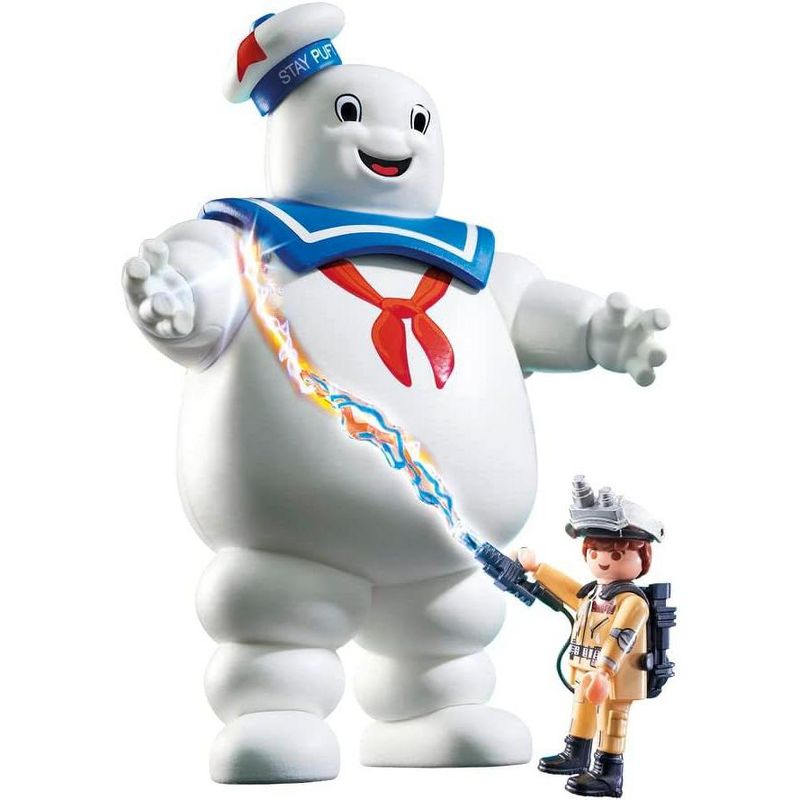 Playmobil Ghostbusters Stay Puft Marshmallow Man, 2 of 4
